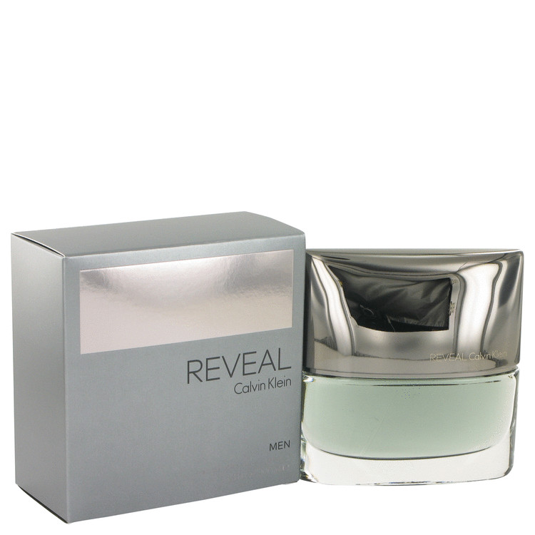 Reveal Calvin Klein Cologne 3.4 oz Eau De Toilette Spray