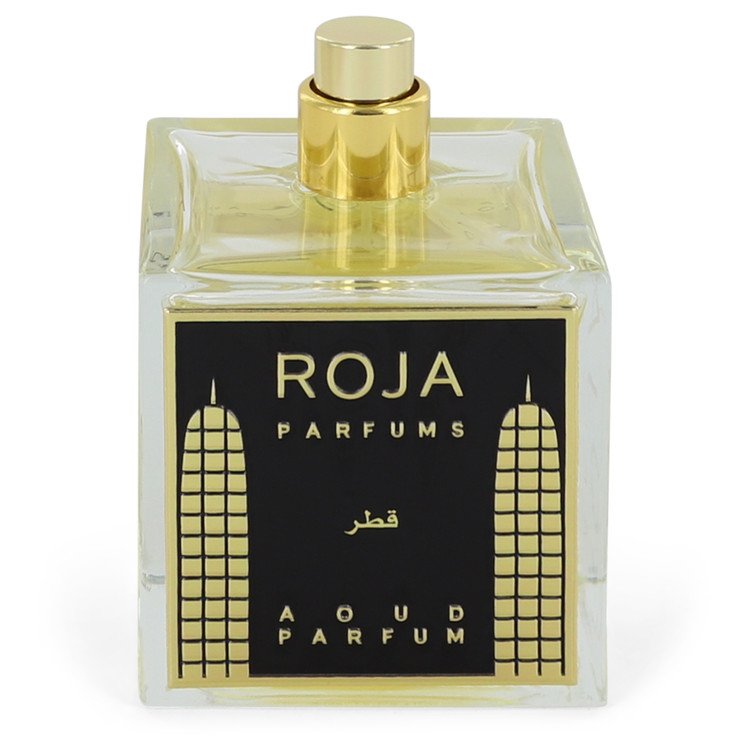 Roja Aoud Perfume