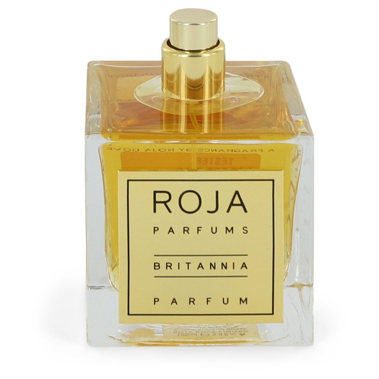 Roja Britannia Perfume