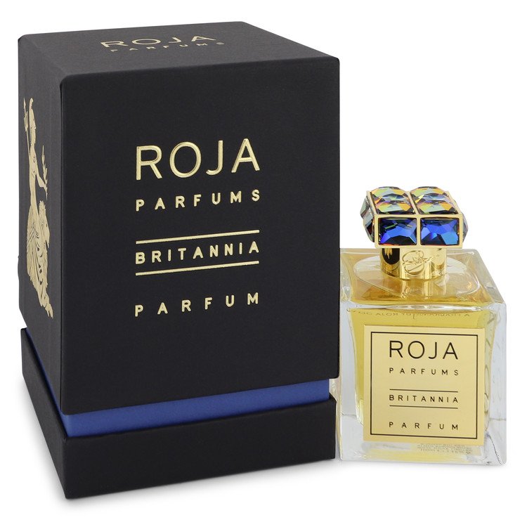 Roja Britannia Perfume