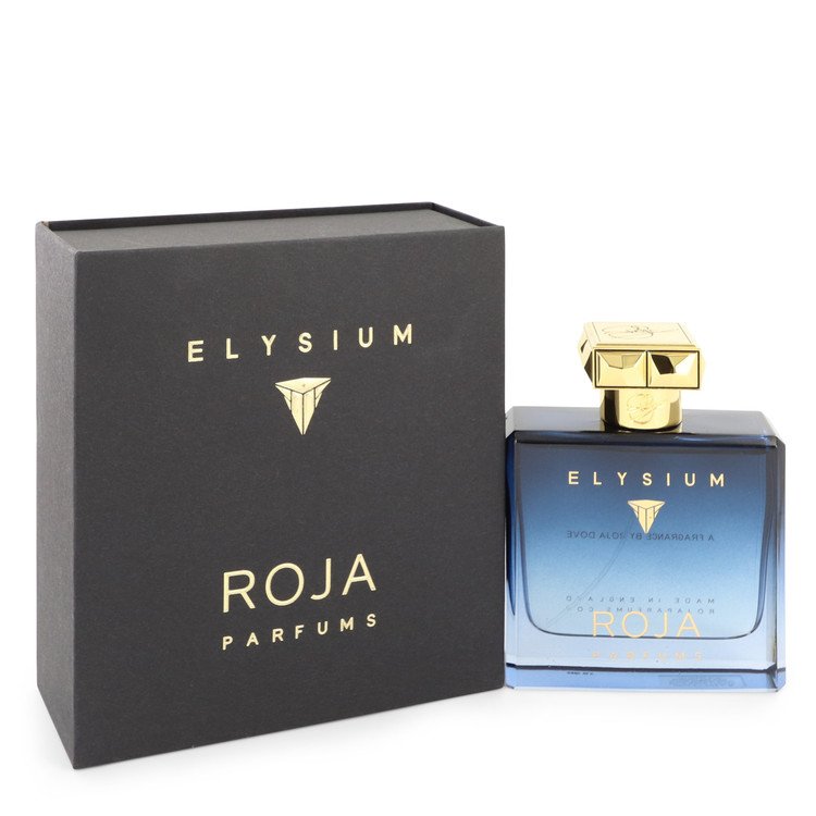 Roja Elysium Pour Homme Cologne