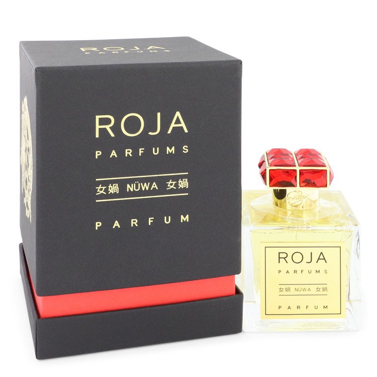 Roja Nuwa Perfume 3.4 oz Extrait De Parfum Spray (Unisex)