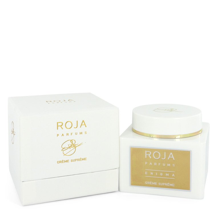 Roja Enigma Perfume 6.7 oz Body Cream