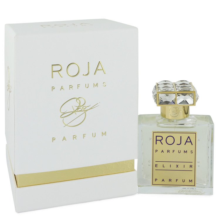 Roja Elixir Perfume