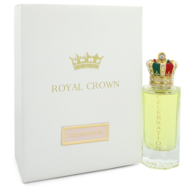 Royal Crown Celebration Perfume