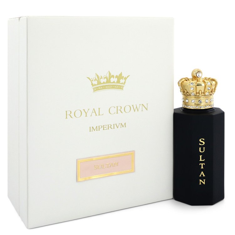 Royal Crown Sultan Perfume