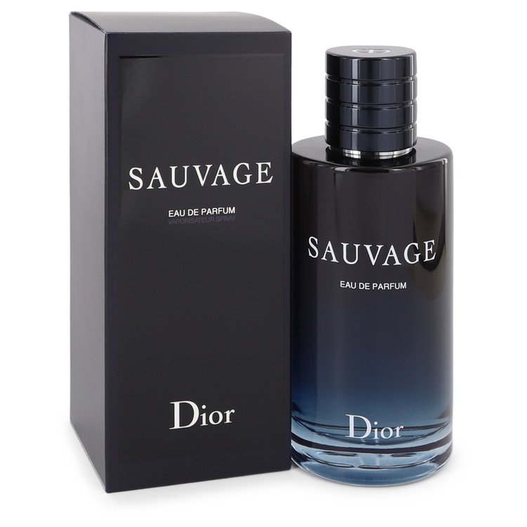 Sauvage Cologne 6.8 oz Eau De Parfum Spray