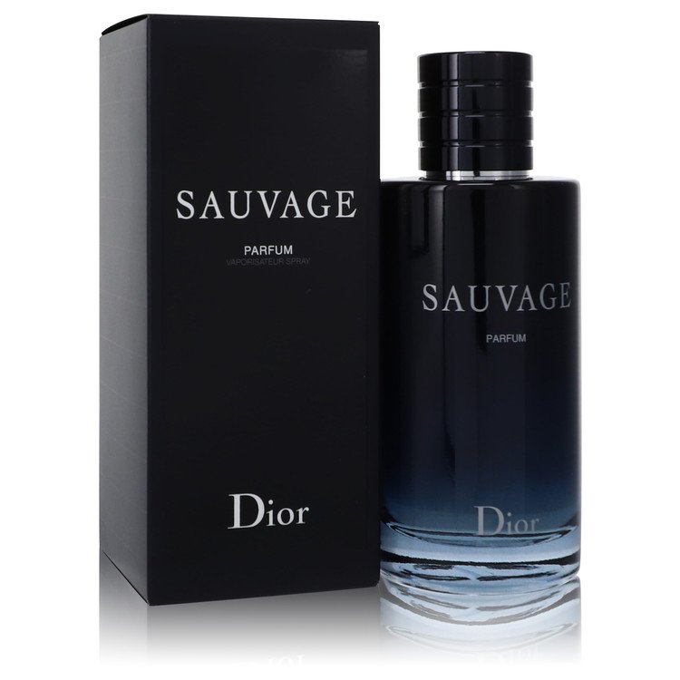 Sauvage Cologne 6.8 oz Parfum Spray