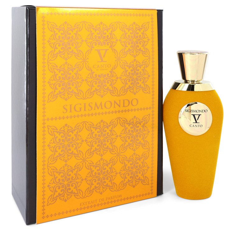 Sigismondo V Perfume