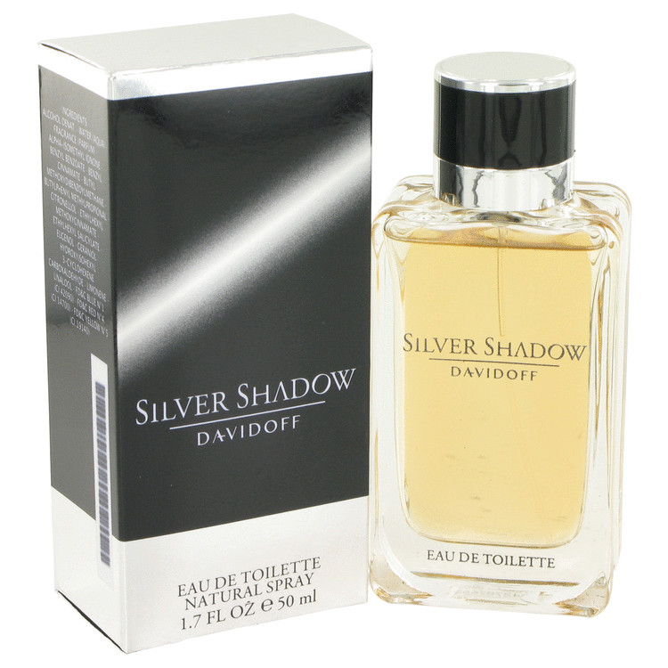 Silver Shadow Cologne .7 oz Eau De Toilette Spray