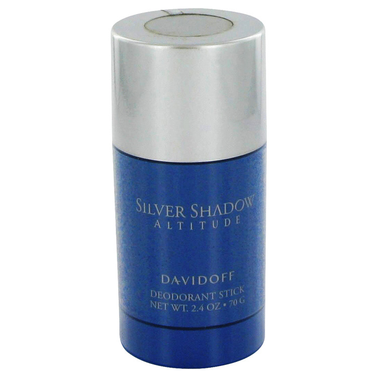 Silver Shadow Altitude Cologne