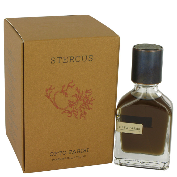 Stercus Perfume