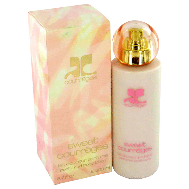 Sweet Courreges Perfume