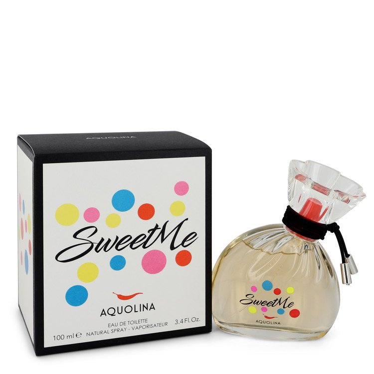 Sweet Me Perfume