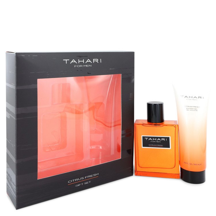 Tahari Citrus Fresh Cologne