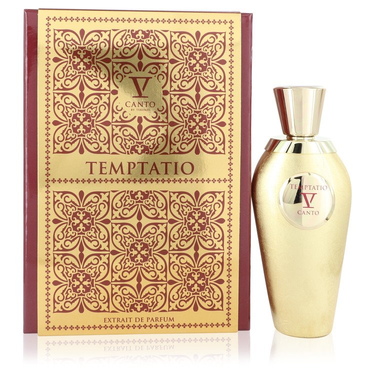 Temptatio V Perfume