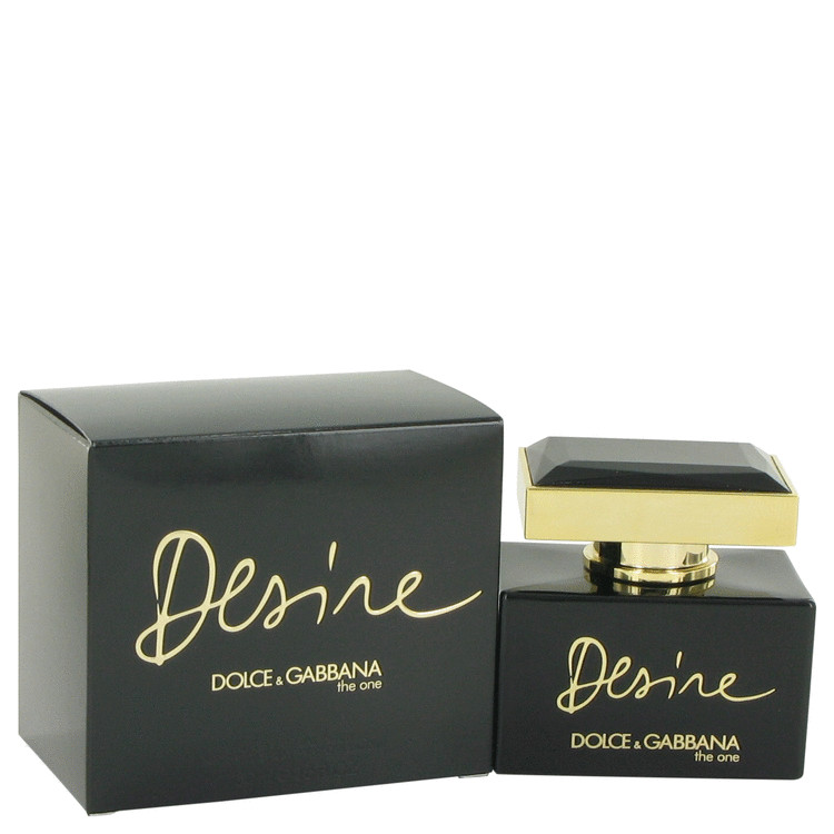 The One Desire Intense Perfume 1.6 oz Eau De Parfum Spray