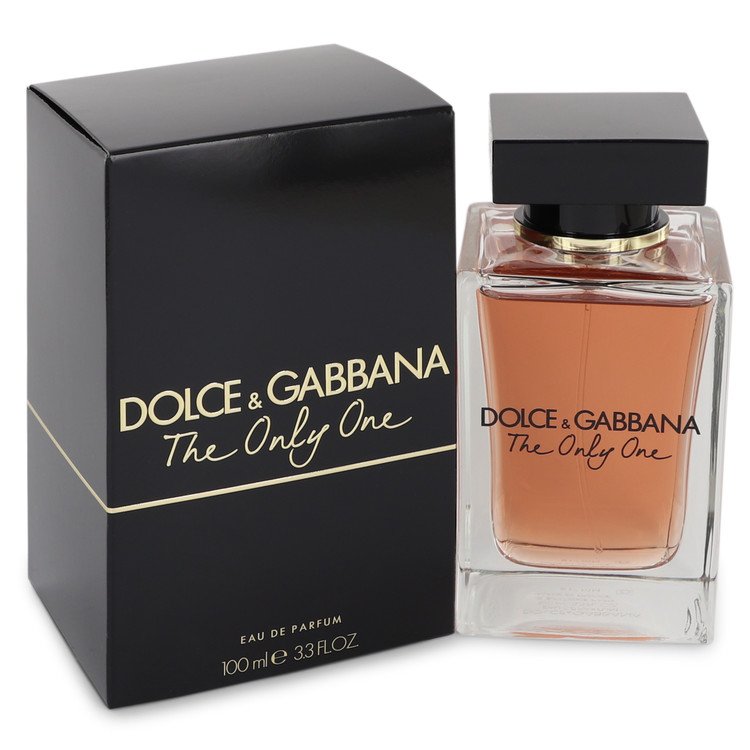 The Only One Perfume 3.3 oz Eau De Parfum Spray