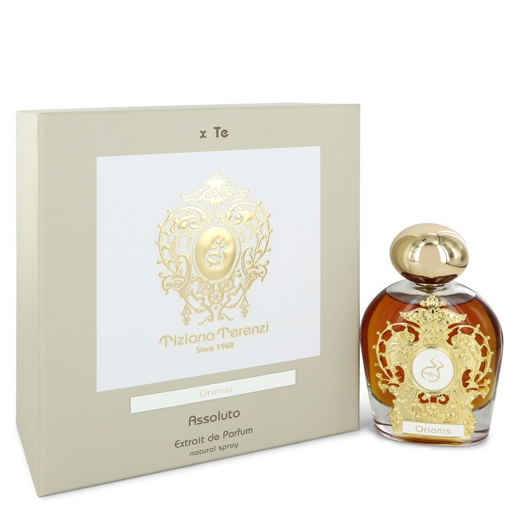 Tiziana Terenzi Orionis Perfume