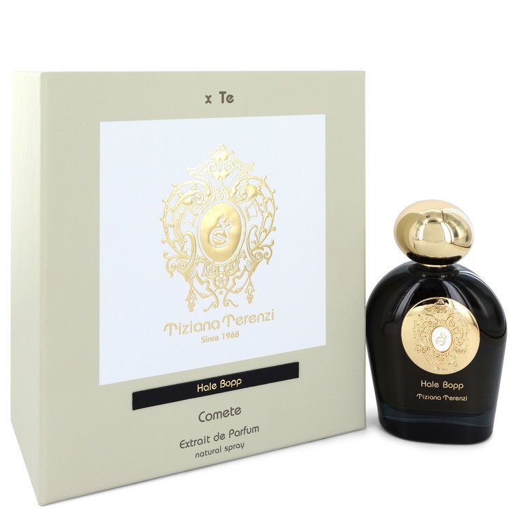 Tiziana Terenzi Hale Bopp Perfume