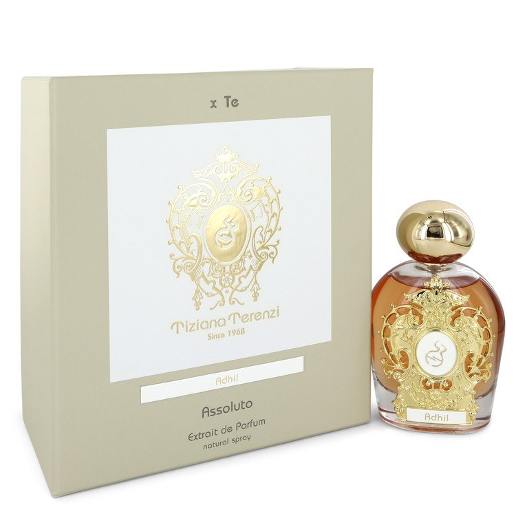 Tiziana Terenzi Adhil Perfume