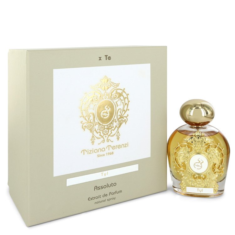 Tiziana Terenzi Tyl Perfume