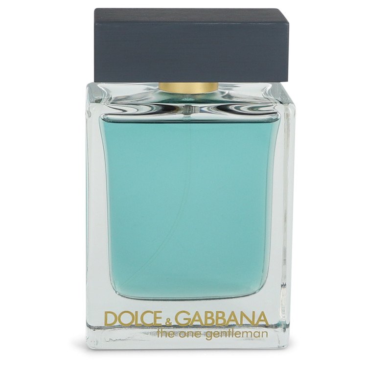 The One Gentlemen Cologne 3.4 oz Eau De Toilette Spray (Tester)