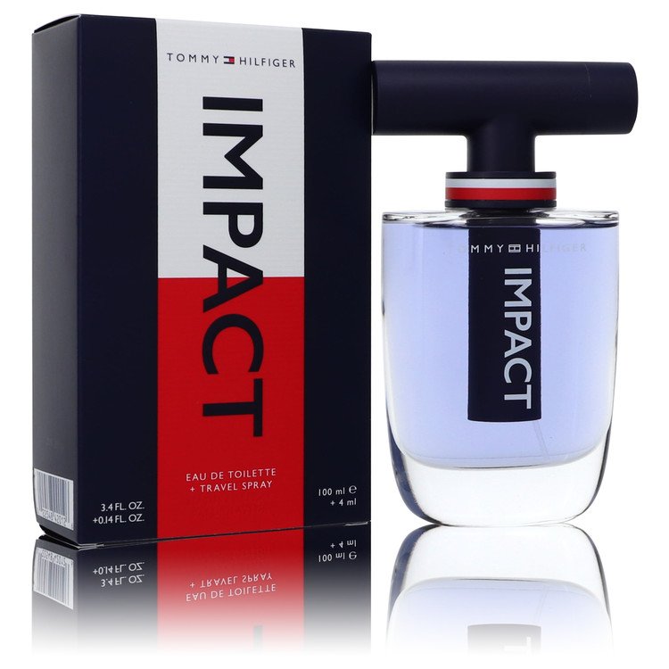 Tommy Hilfiger Impact Cologne