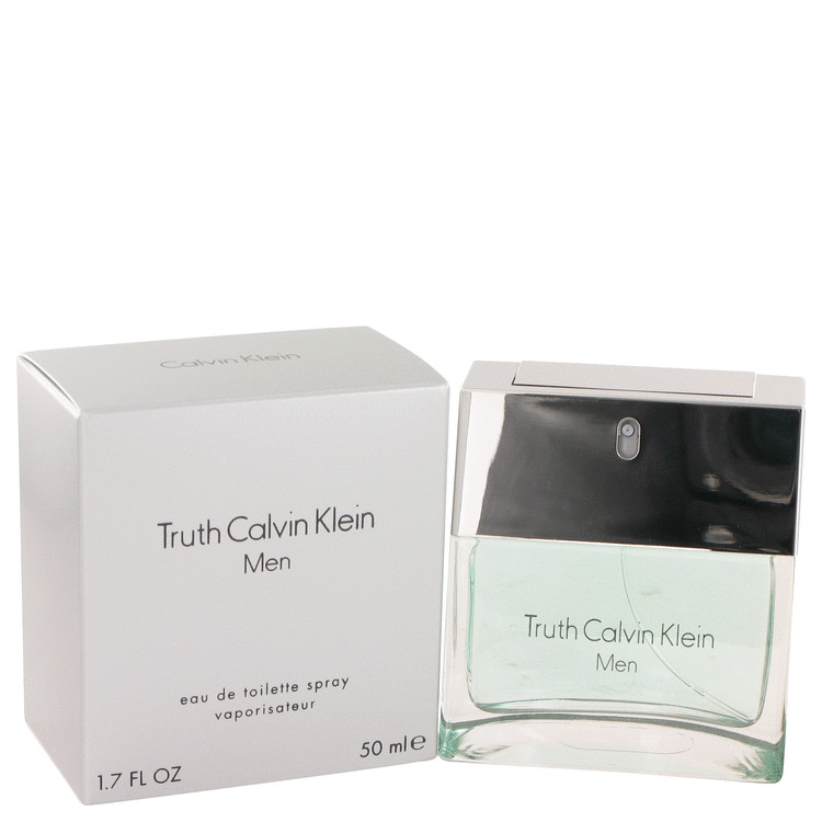 Truth Cologne 1.7 oz Eau De Toilette Spray