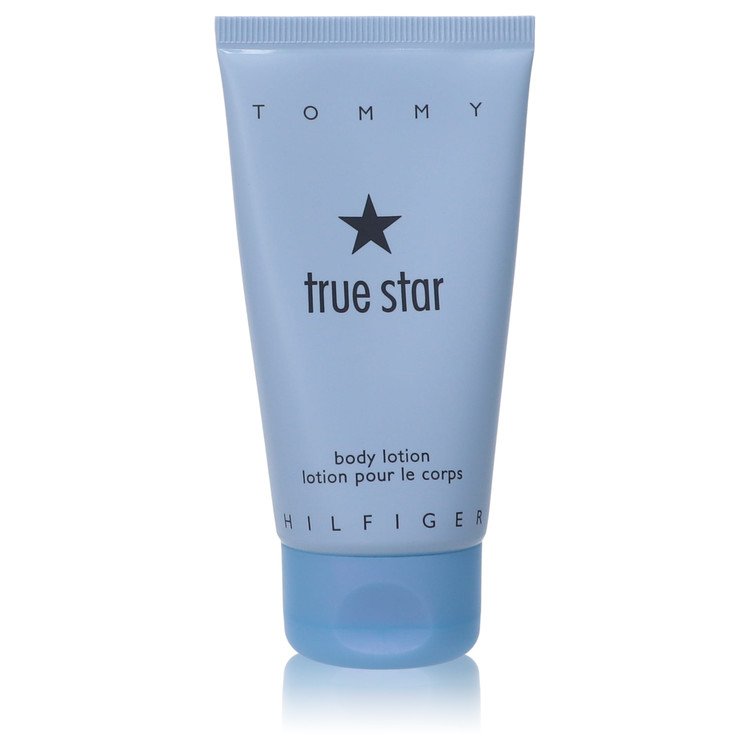 True Star Perfume 2.5 oz Body Lotion