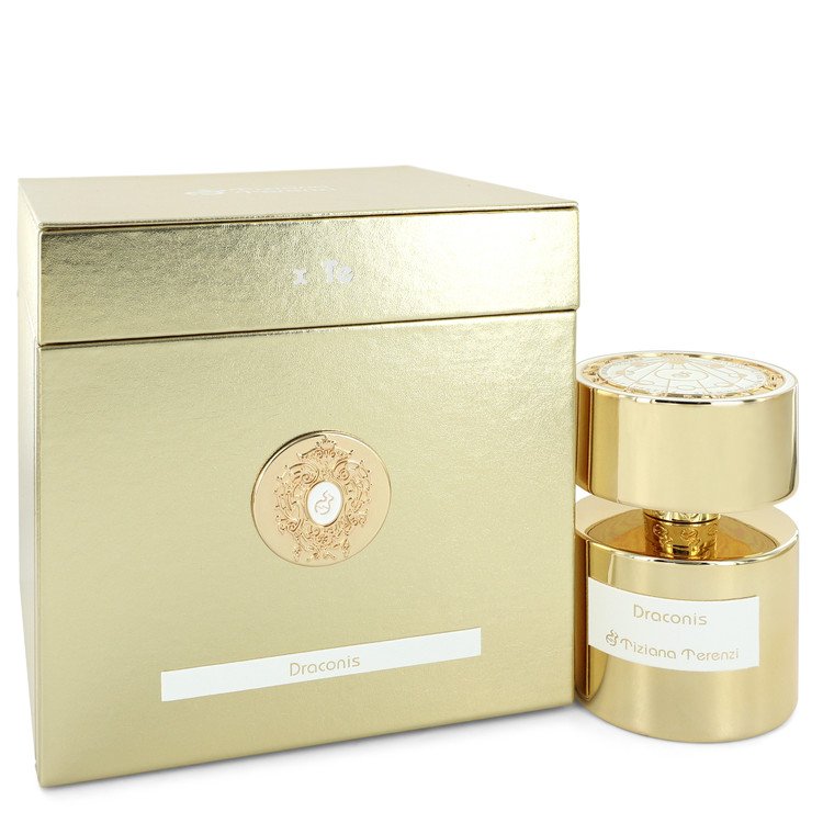 Tiziana Terenzi Draconis Perfume