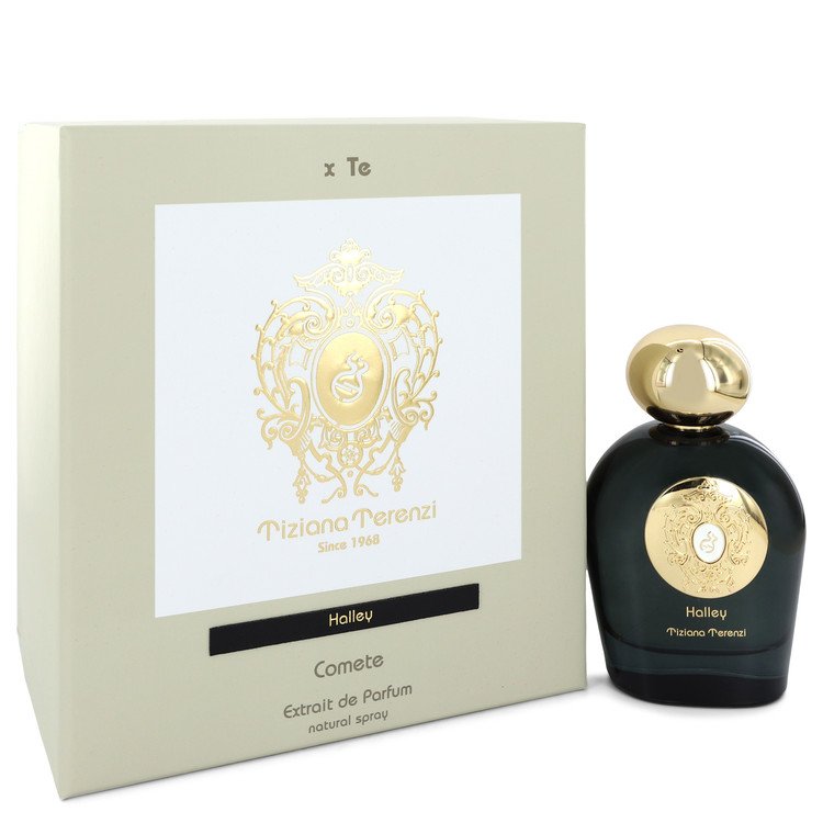 Tiziana Terenzi Halley Perfume