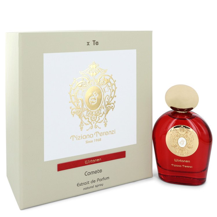 Tiziana Terenzi Wirtanen Perfume