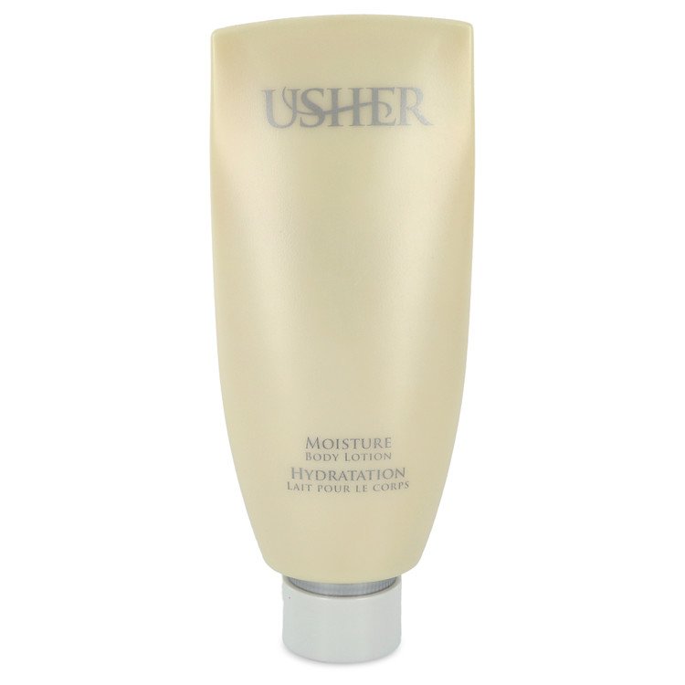 Usher For Women Perfume 6.7 oz Body Lotion