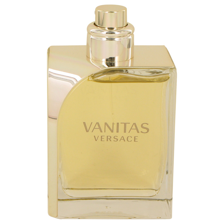 Vanitas Perfume 3.4 oz Eau De Parfum Spray (Tester)