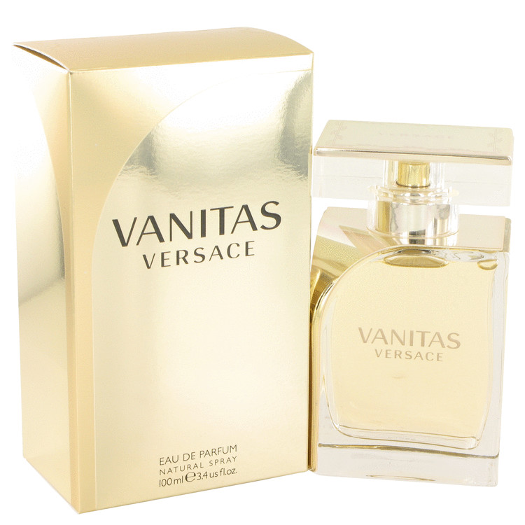 Vanitas Perfume