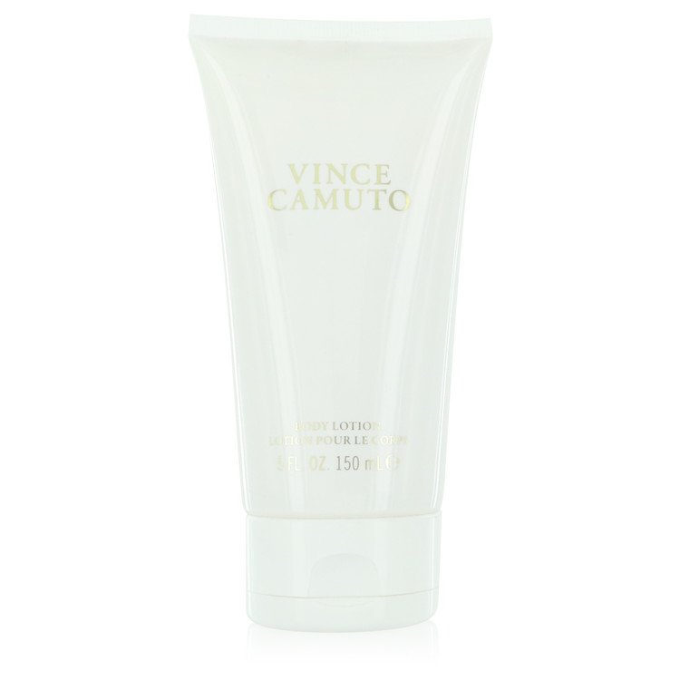 Vince Camuto Perfume 5 oz Body Lotion