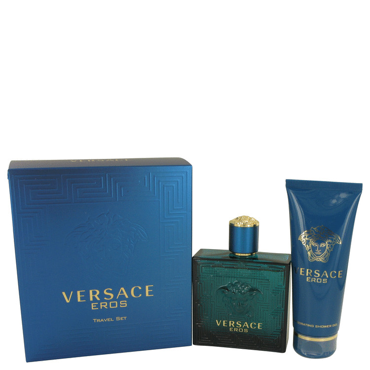 Versace Eros Cologne