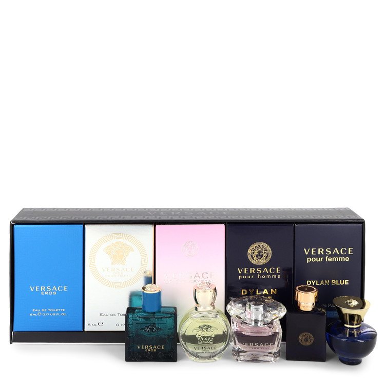 Versace Eros Perfume