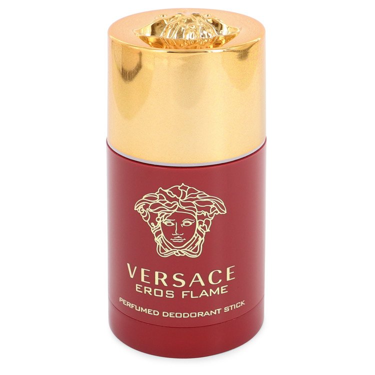 Versace Eros Flame Cologne 2.5 oz Deodorant Stick