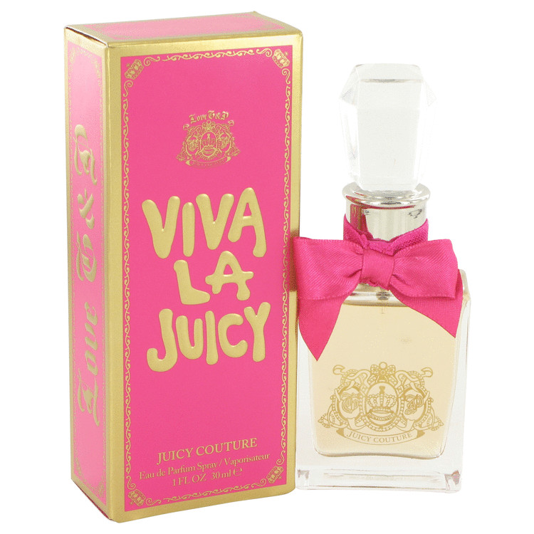 Viva La Juicy Perfume 1 oz Eau De Parfum Spray