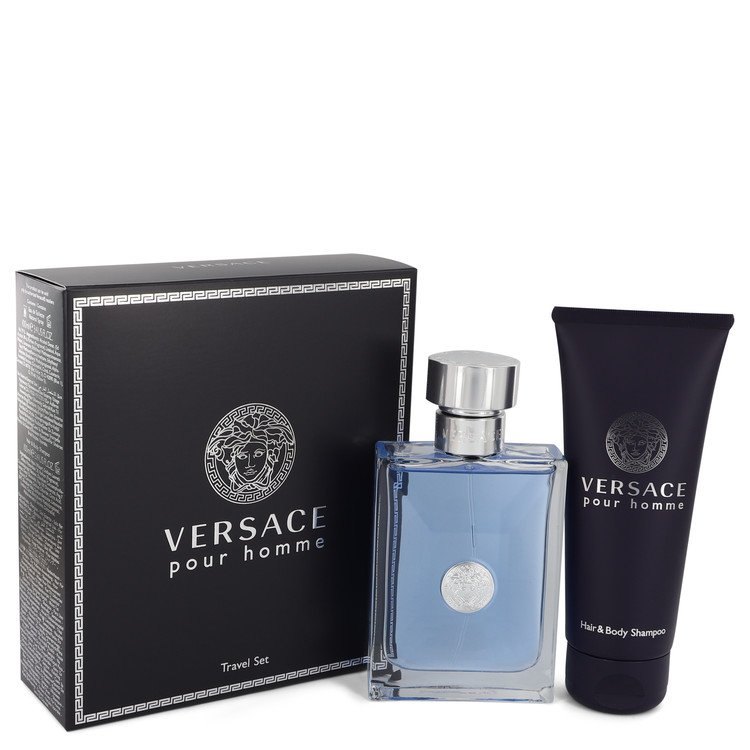 Versace Pour Homme Cologne