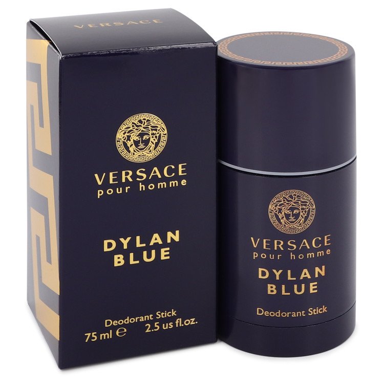 Versace Pour Homme Dylan Blue Cologne