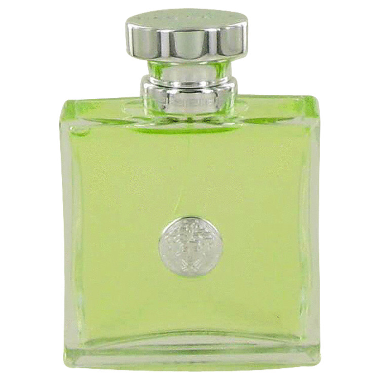 Versace Versense Perfume 3.4 oz Eau De Toilette Spray (Tester)