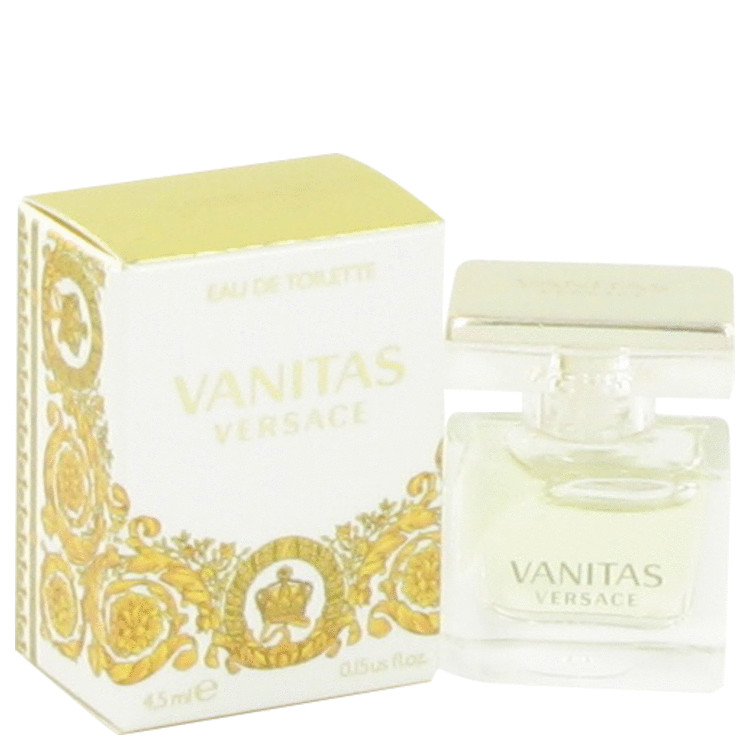 Vanitas Perfume 0.15 oz Mini EDT