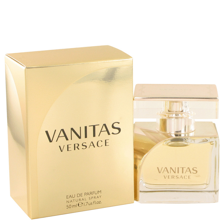 Vanitas Perfume 1.7 oz Eau De Parfum Spray