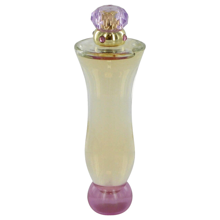 Versace Woman Perfume 1.7 oz Eau De Parfum Spray (Tester)