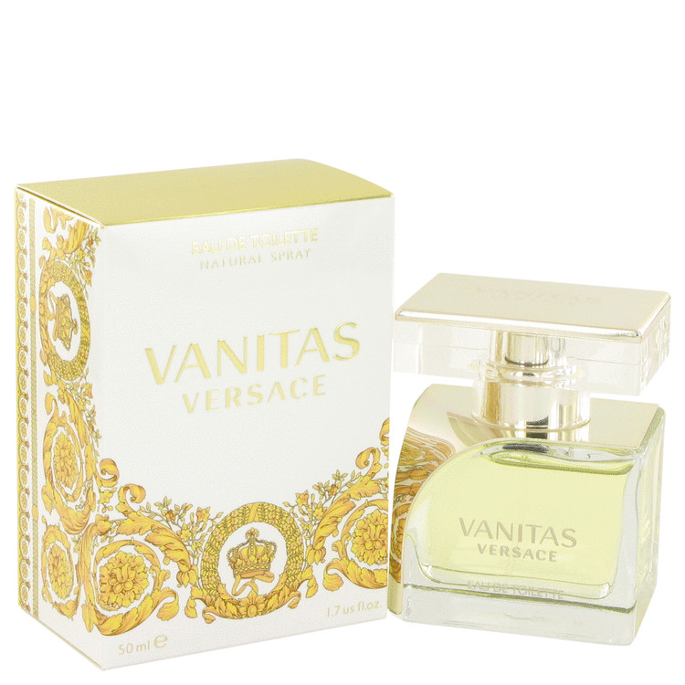 Vanitas Perfume 1.7 oz Eau De Toilette Spray