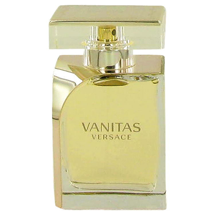 Vanitas Perfume 3.4 oz Eau De Toilette Spray (Tester)