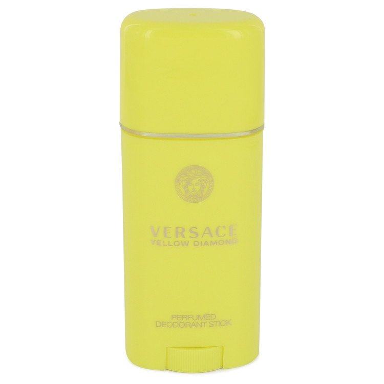 Versace Yellow Diamond Perfume 1.7 oz Deodorant Stick